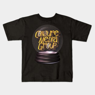 Conjure futures Kids T-Shirt